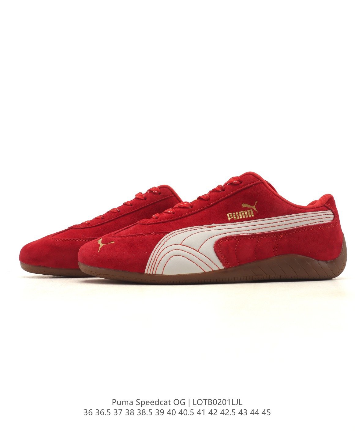 PUMA Speedcat OG