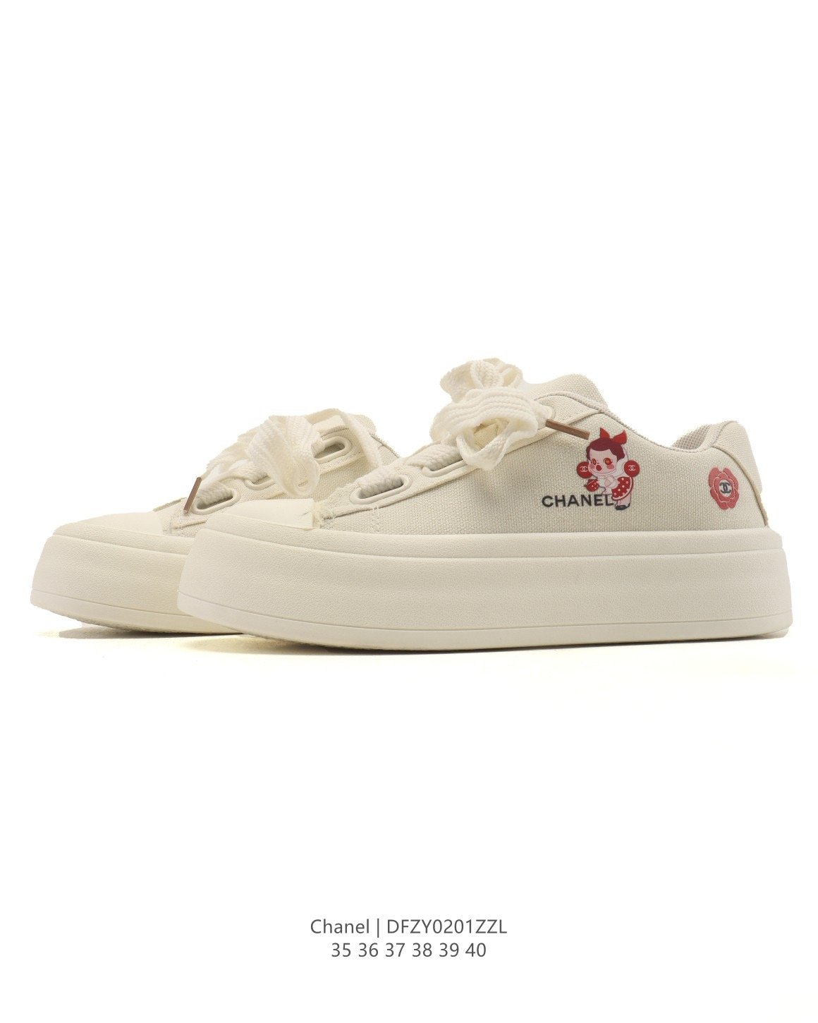 Chanel Women's Shoes