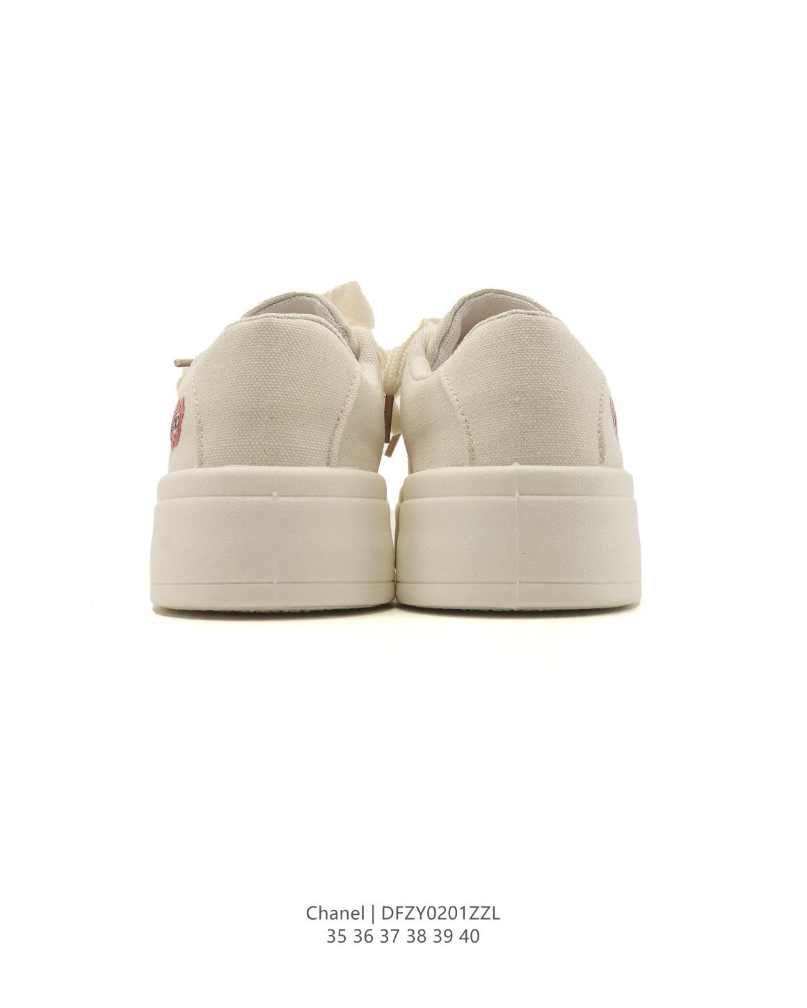 Chanel Women's Shoes