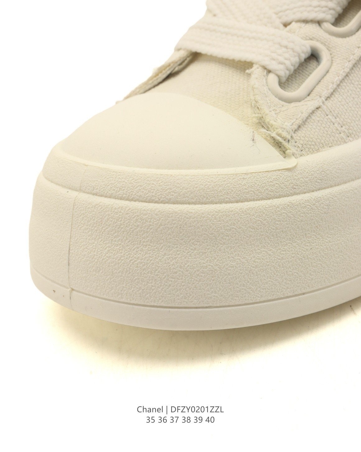 Chanel Women's Shoes