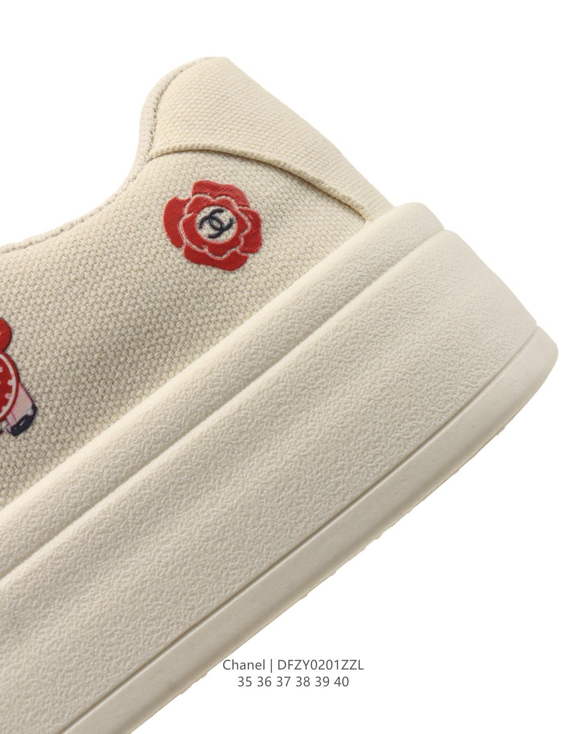 Chanel Women's Shoes