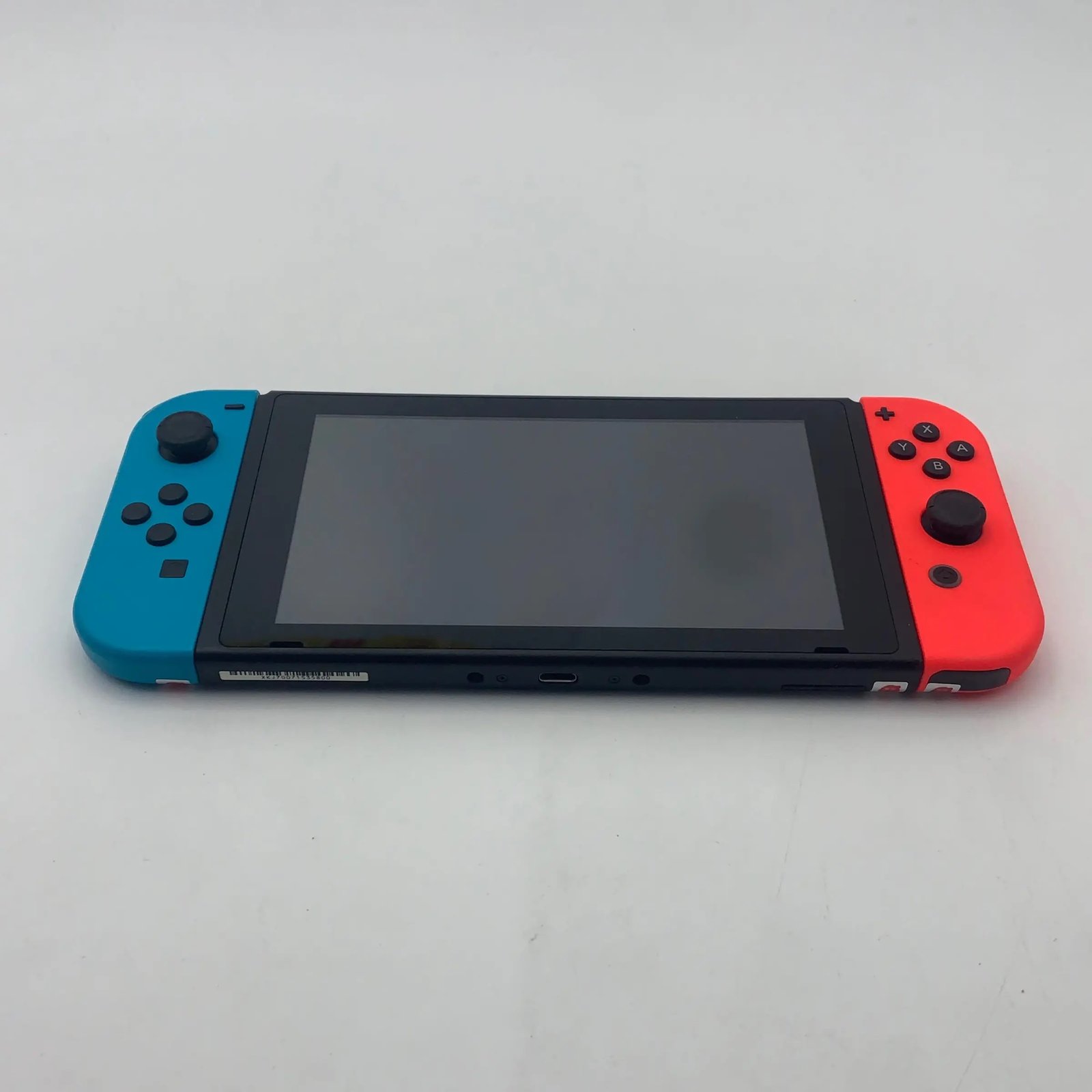 Nintendo Switch (Japanese Version)