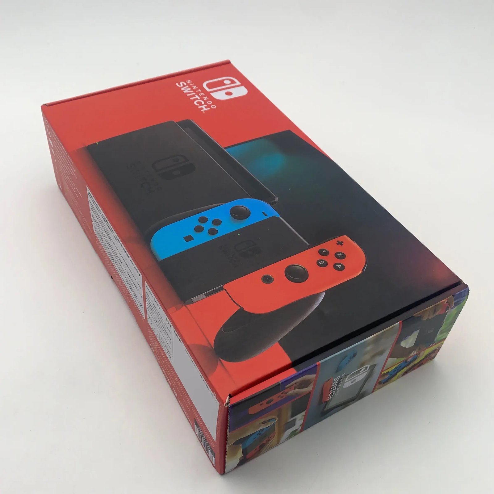 Nintendo Switch (Japanese Version)