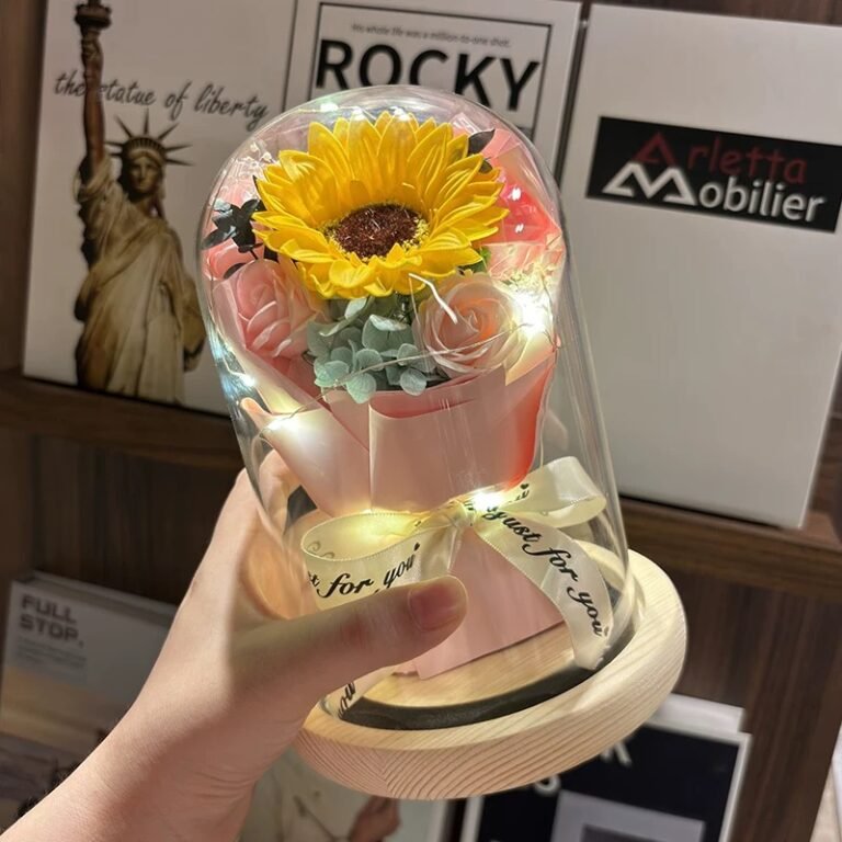 Valentine's Day Bouquet photo review