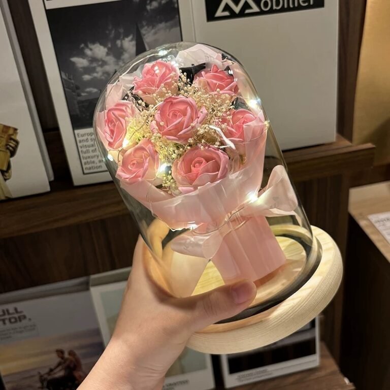 Valentine's Day Bouquet photo review