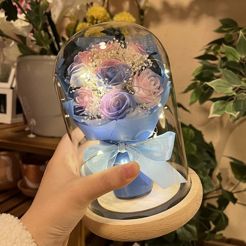 Valentine's Day Bouquet