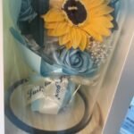 Valentine's Day Bouquet photo review