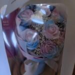 Valentine's Day Bouquet photo review