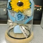 Valentine's Day Bouquet photo review