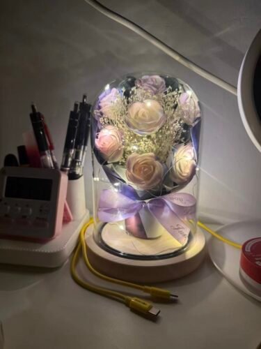 Valentine's Day Bouquet photo review