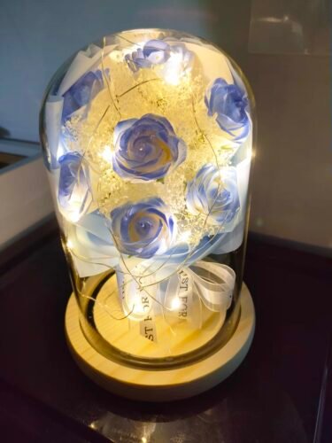 Valentine's Day Bouquet photo review