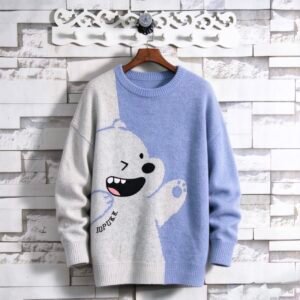 Cute Bear Sweater